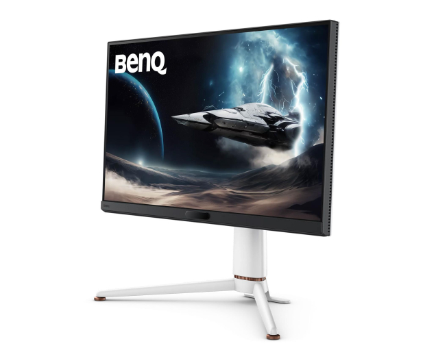 BenQ Mobiuz EX271Q - 1332443 - zdjęcie 3